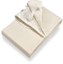 Matratzenauflage Molton Spann | Beige 2