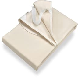 Matratzenauflage Molton Spann | Beige