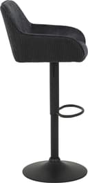 HELA Barhocker DOLLIE | Grau 5