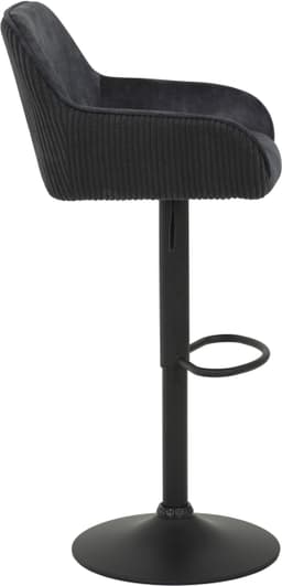 HELA Barhocker DOLLIE | Grau