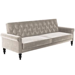 Dorel Home Schlafsofa Tyne | Beige