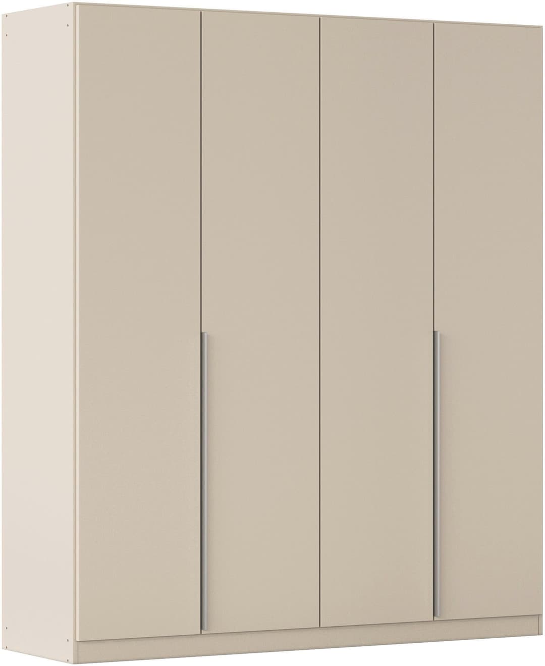 OTTO home Kleiderschrank AGORDO | Beige