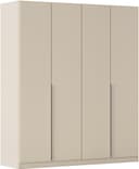 OTTO home Kleiderschrank AGORDO | Beige
