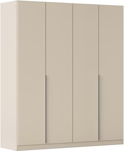 OTTO home Kleiderschrank AGORDO | Beige
