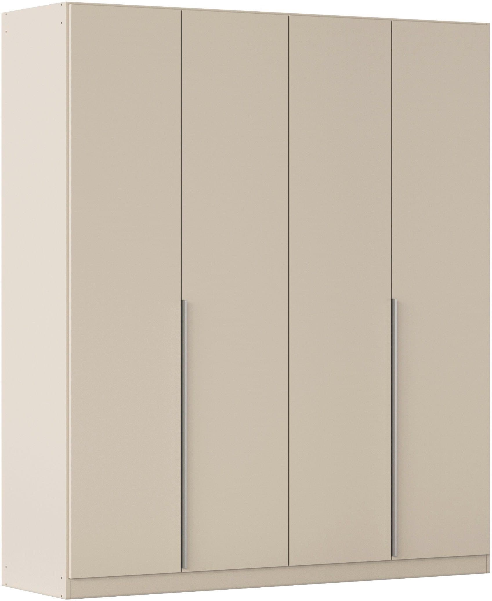 OTTO home Kleiderschrank AGORDO | Beige