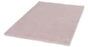 SCHÖNER WOHNEN-Kollektion Badematte Bahamas Uni | Rosa