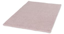 SCHÖNER WOHNEN-Kollektion Badematte Bahamas Uni | Rosa