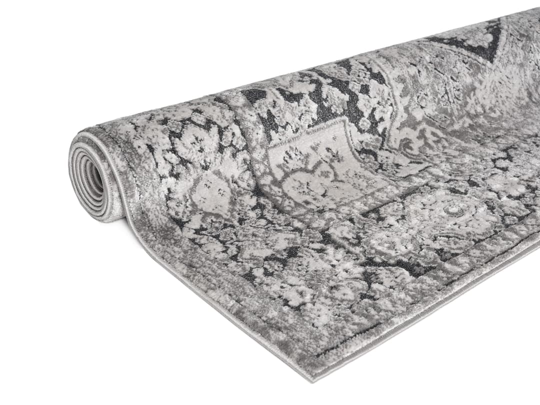 OTTO home Teppich Kylan | Grau