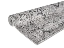 OTTO home Teppich Kylan | Grau