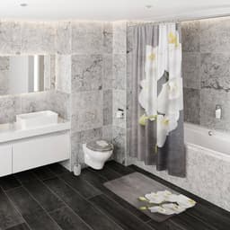 Sanilo WC-Sitz Pretty | Grau