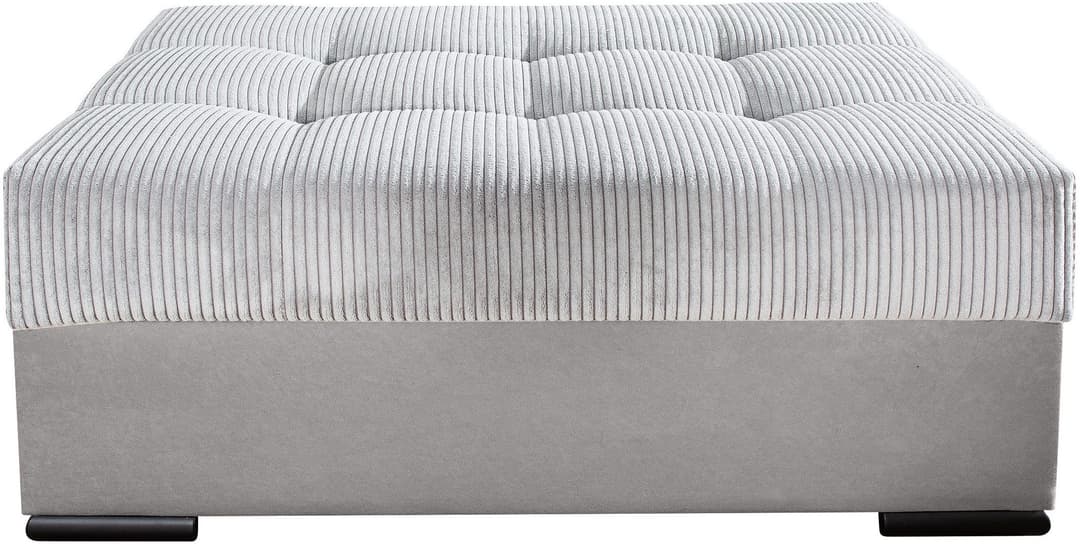 COLLECTION AB Hocker Josy | Grau