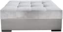 COLLECTION AB Hocker Josy | Grau 2