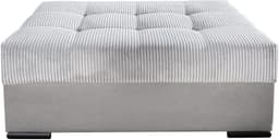 COLLECTION AB Hocker Josy | Grau