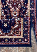 OTTO home Bettumrandung Oriental | Blau 2