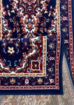 OTTO home Bettumrandung Oriental | Blau