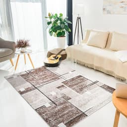 OTTO home Teppich Deblin | Beige