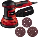Einhell Exzenterschleifer TC-RS 425 E | Rot