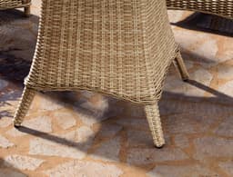 Destiny Garten-Essgruppe MALAGA LUNA | Beige