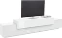 Home affaire Lowboard Coro | Weiß