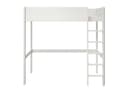 OTTO home Hochbett TIPO | Weiß 2