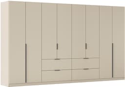OTTO home AGORDO Kleiderschrank | Beige