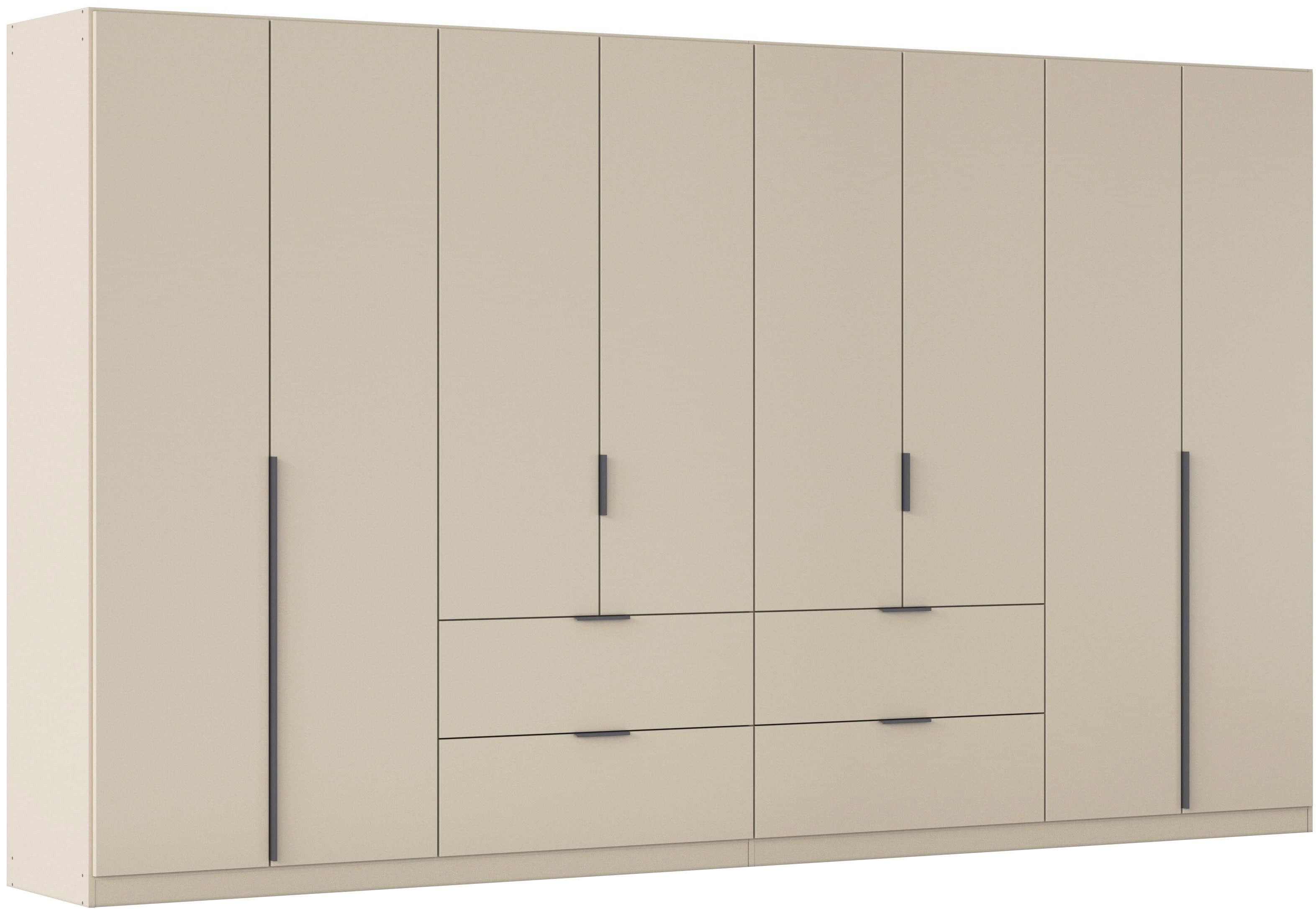 OTTO home AGORDO Kleiderschrank | Beige