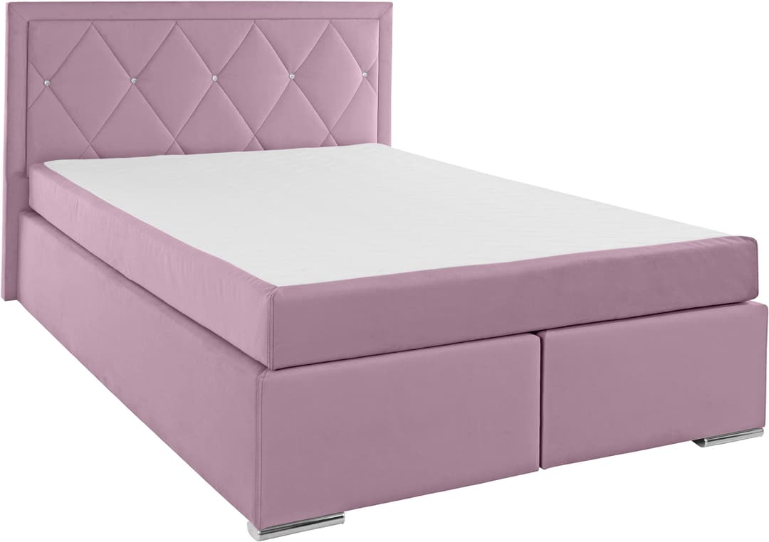 Home affaire Boxbett Alfie | Rosa