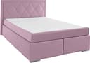 Home affaire Boxbett Alfie | Rosa 2