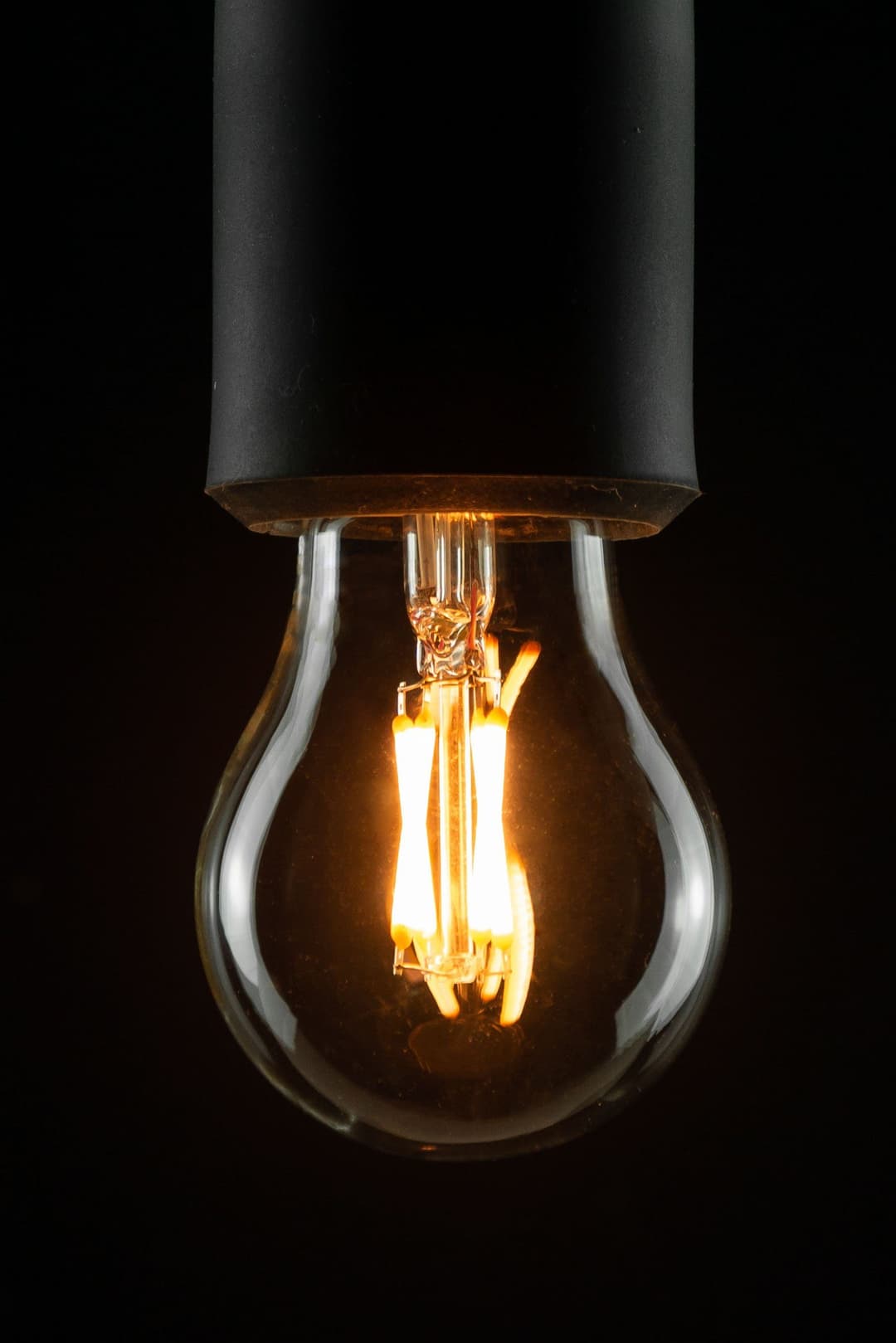 SEGULA LED-Leuchtmittel Vintage Line | Transparent