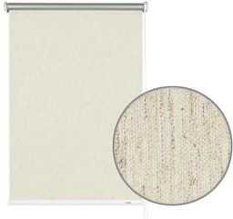 GARDINIA Uni-Rollo Thermo | Beige