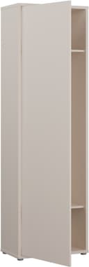 FORTE Garderobenschrank Alice Springs | Beige 3