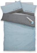 TOM TAILOR HOME Bettwäsche Henry | Blau 3