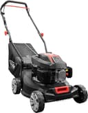 Güde Benzinrasenmäher ECO WHEELER 412.2 P | Rot