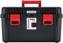 Prosperplast Werkzeugbox HEAVY | Schwarz 4