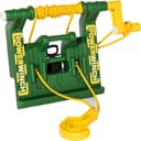 rolly toys® Seilwinde rollyPowerwinch | Grün