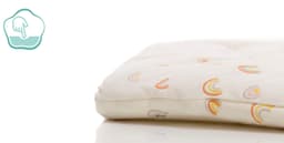 Fillikid Laufgittereinlage 6-eck Jersey | Beige
