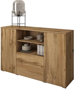OTTO home Sideboard PARIS | Holztöne