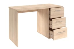 VOGL Möbelfabrik Schreibtisch Tobi | Holztöne