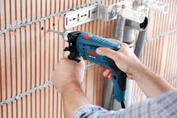 Bosch Professional GSB 13 RE Professional Schlagbohrmaschine | Blau