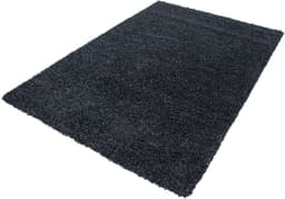Ayyildiz Teppiche Life Shaggy 1500 | Grau