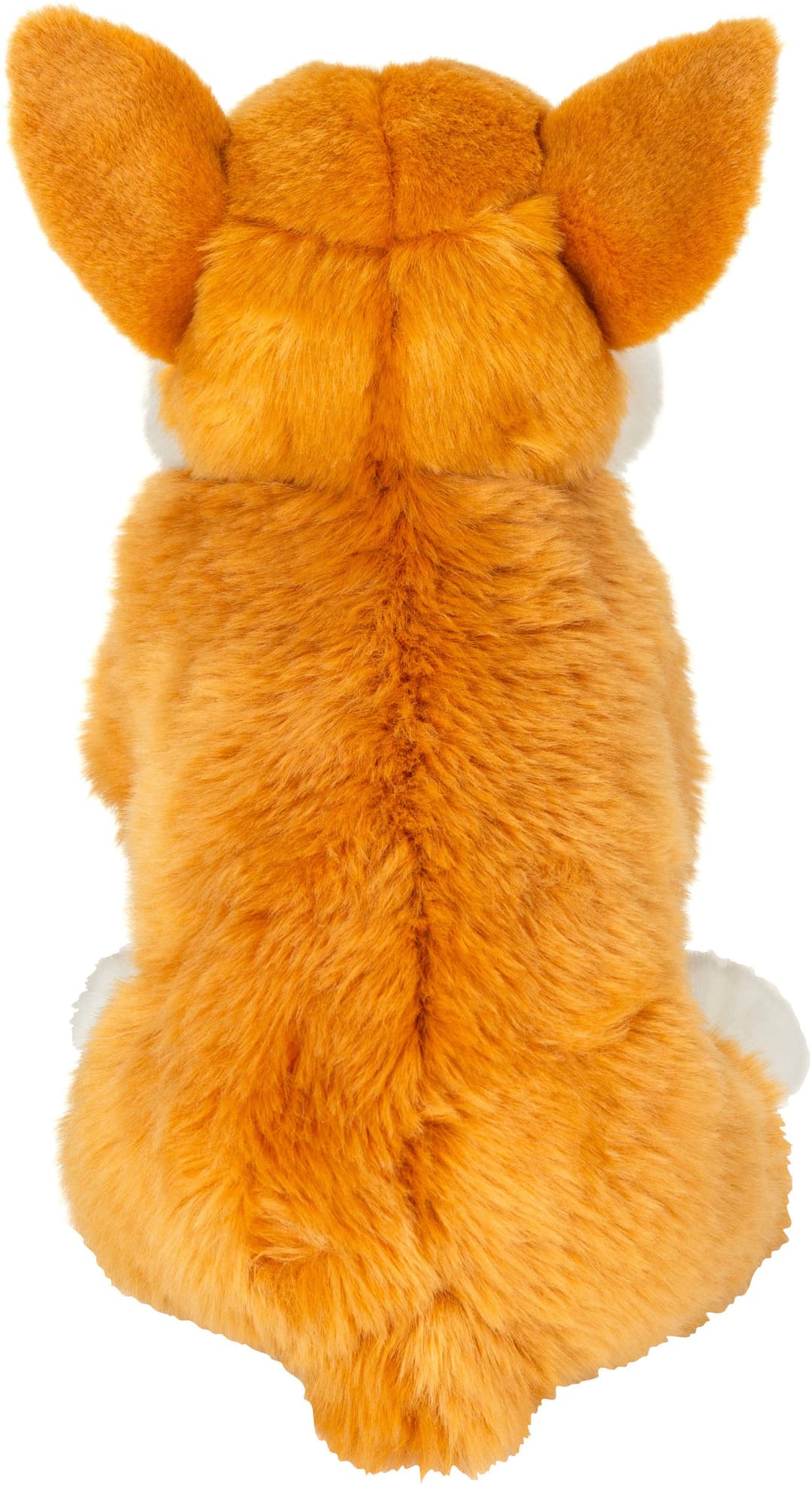 Teddy Hermann Kuscheltier Corgi | Braun