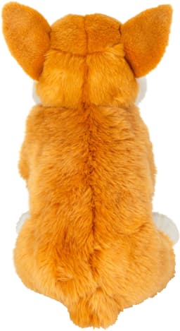 Teddy Hermann Kuscheltier Corgi | Braun