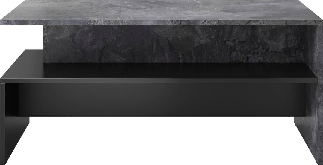 OTTO home Couchtisch Baros | Grau