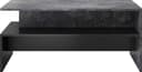 OTTO home Couchtisch Baros | Grau