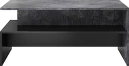 OTTO home Couchtisch Baros | Grau