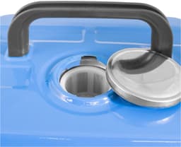 Güde Stromerzeuger GSE 951 | Blau