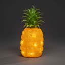 Konstsmide Dekoobjekt Ananas | Gelb 2