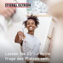 STIEBEL ELTRON Konvektor »EG-50-TR2-PM« | Weiß