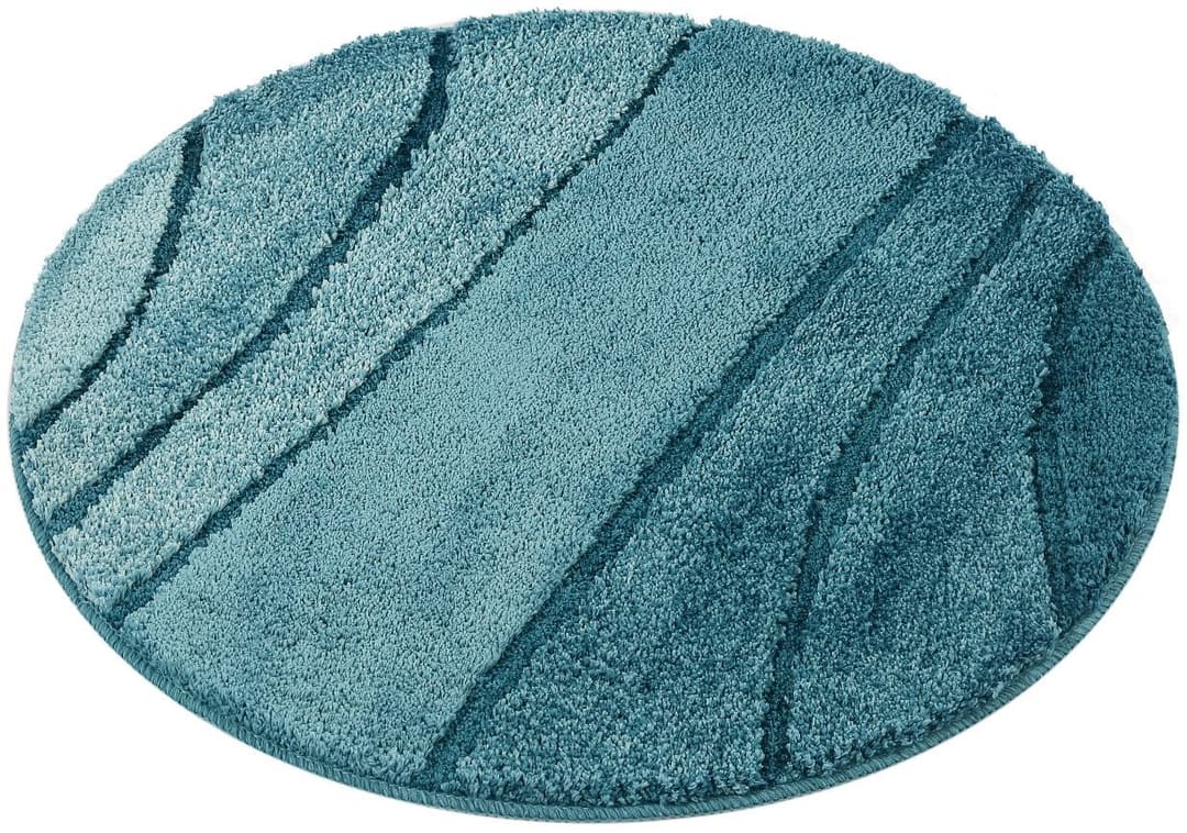 OTTO home Badematte Josie | Türkis