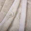TOM TAILOR HOME Handtuch COLOR BATH | Beige 2